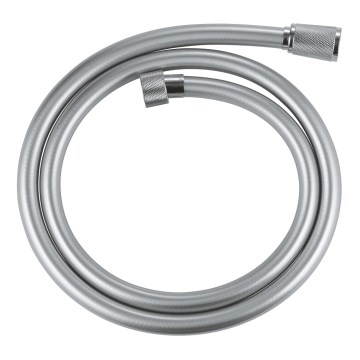GROHE 22112000 - Sprchová hadica VITALIOFLEX SILVER 1250 mm lesklý chróm