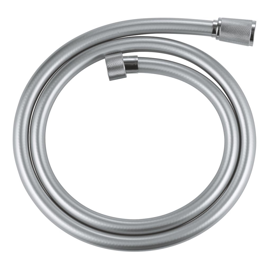 GROHE 22112000 - Sprchová hadica VITALIOFLEX SILVER 1250 mm lesklý chróm
