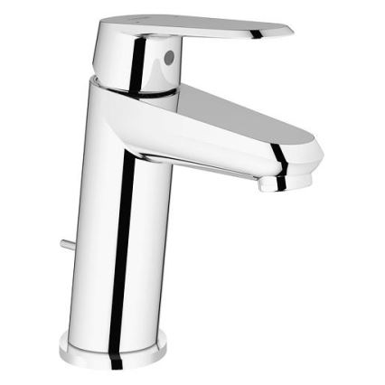 GROHE 23049002 - Umývadlová batéria EURODISC COSMOPOLITAN veľkosť S chróm