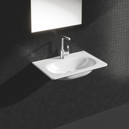 GROHE 23054003 - Umývadlová batéria EURODISC COSMOPOLITAN veľkosť L chróm