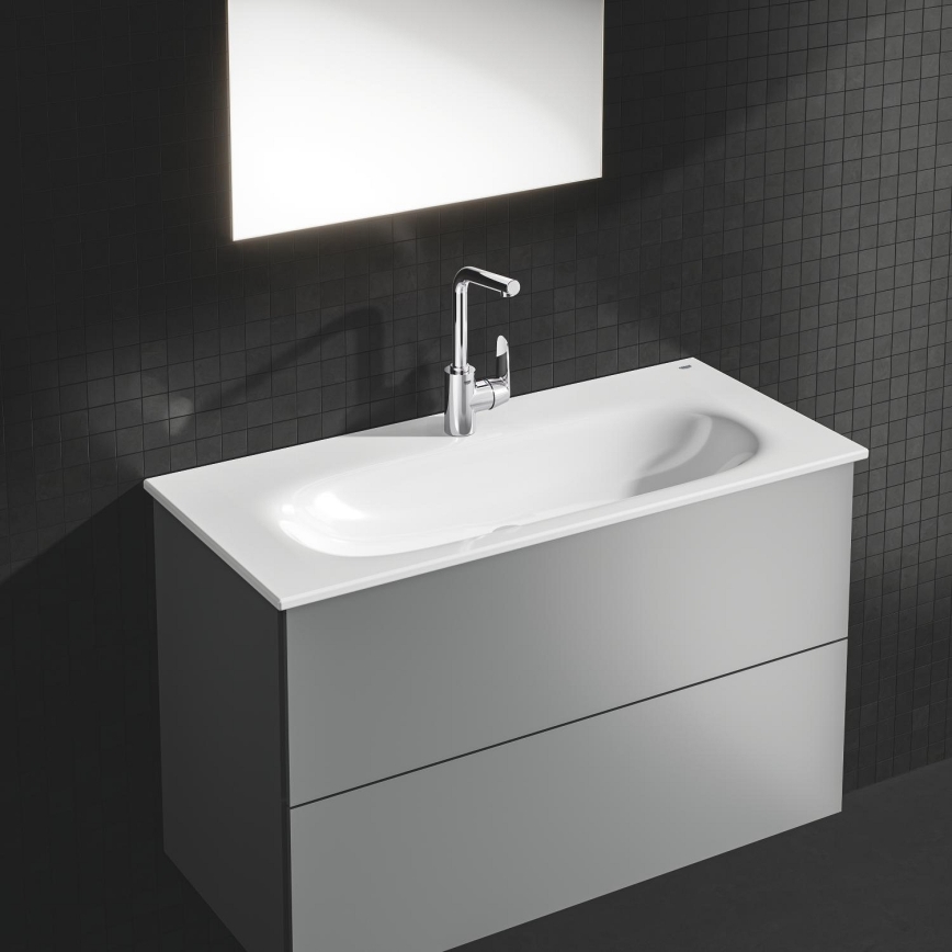 GROHE 23054003 - Umývadlová batéria EURODISC COSMOPOLITAN veľkosť L chróm
