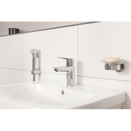GROHE 23123003 - Umývadlová batéria START 165 mm lesklý chróm