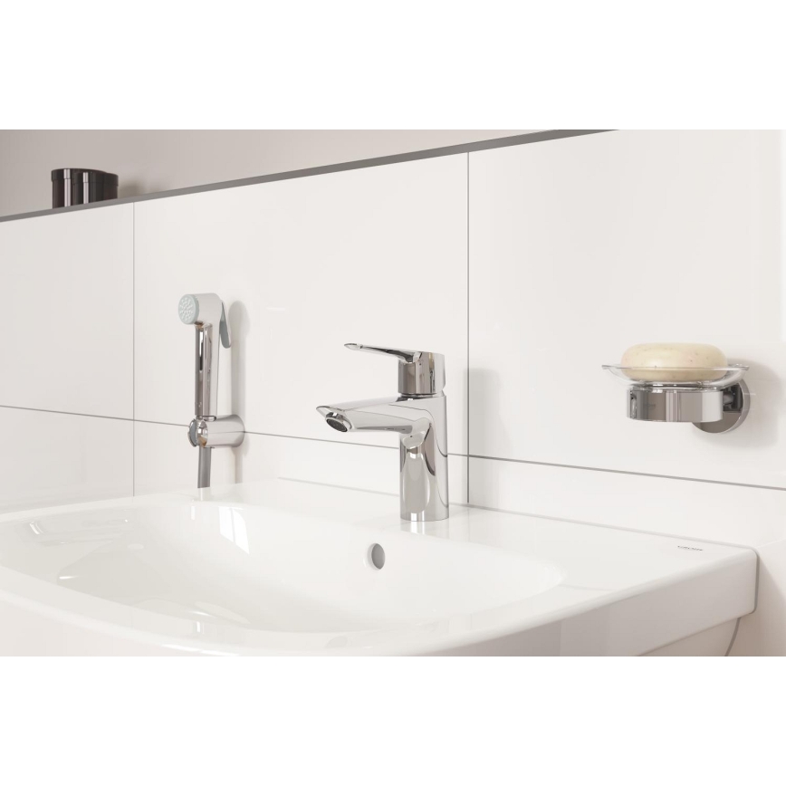 GROHE 23123003 - Umývadlová batéria START 165 mm lesklý chróm
