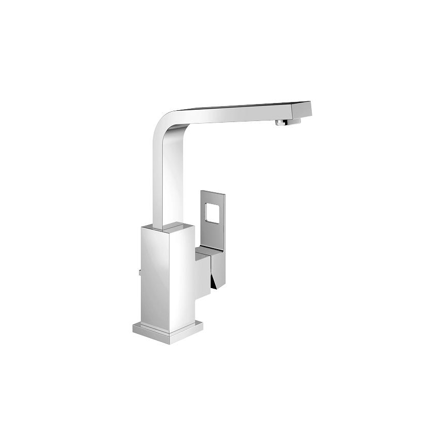 GROHE 2313500E - Umývadlová batéria EUROCUBE veľkosť L lesklý chróm