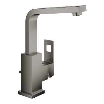 GROHE 23135AL0 - Umývadlová batéria EUROCUBE veľkosť L grafit