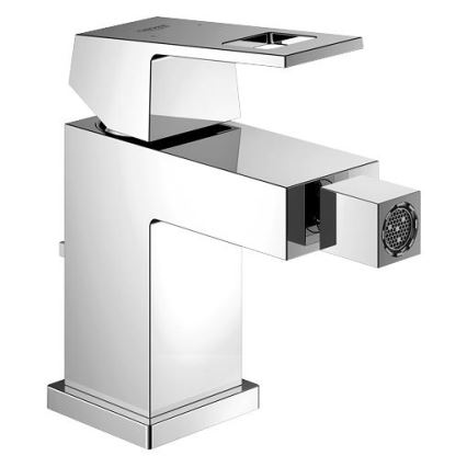 GROHE 23138000 - Bidetová batéria EUROCUBE, lesklý chróm