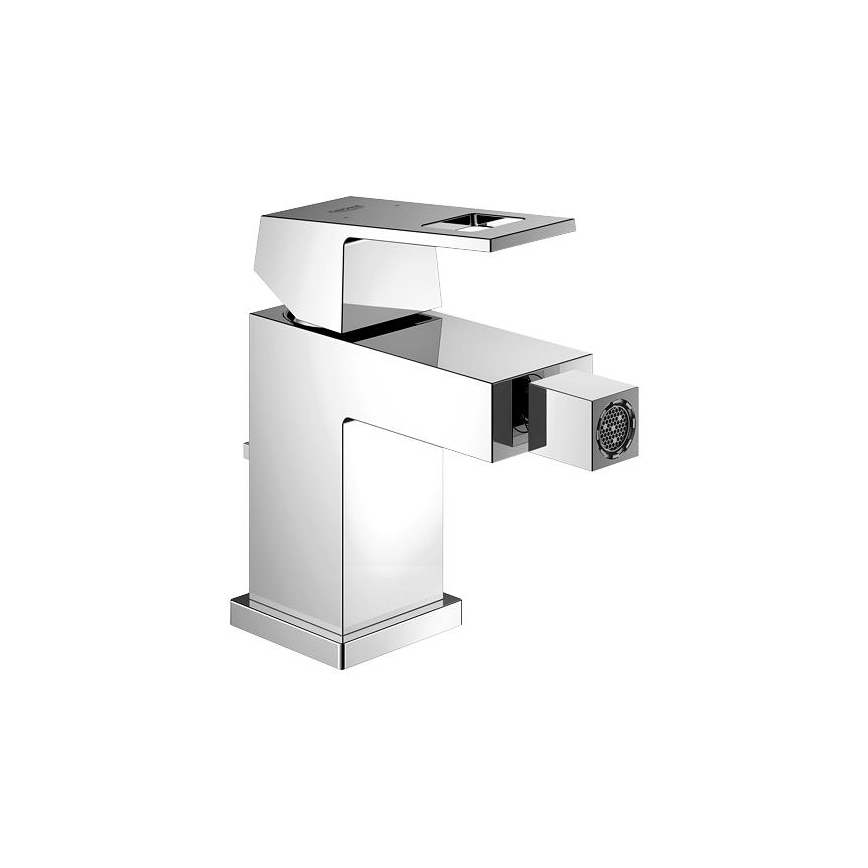 GROHE 23138000 - Bidetová batéria EUROCUBE, lesklý chróm