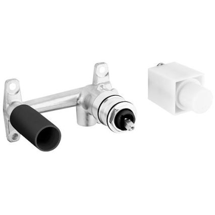 GROHE 23200000 - Pákové podomietkové montážné telo z mosadze