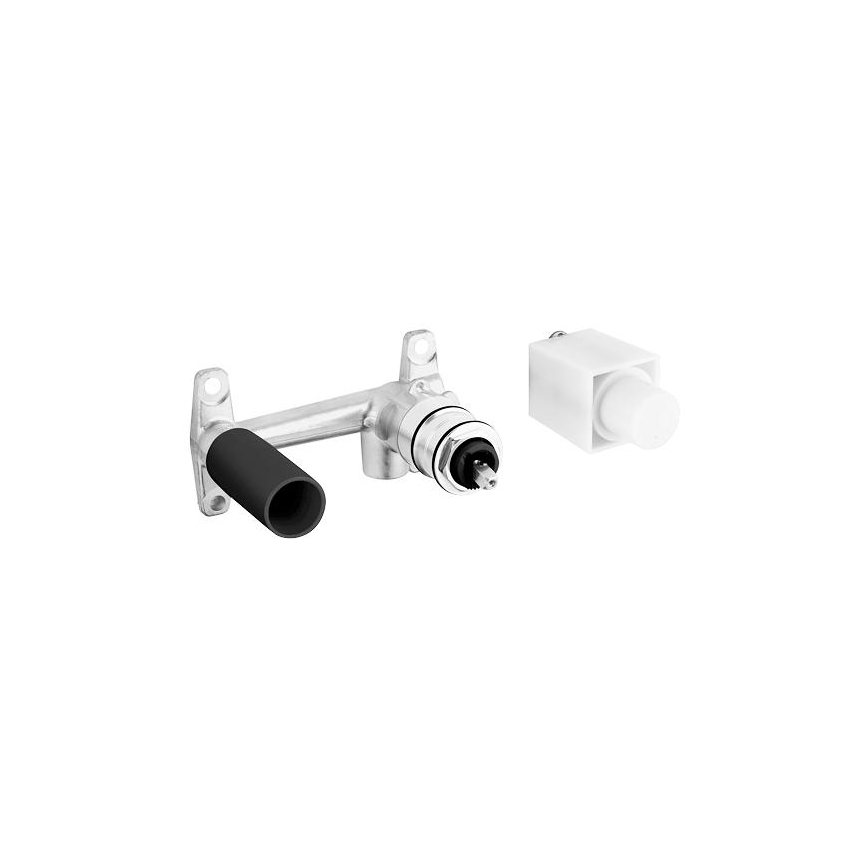 GROHE 23200000 - Pákové podomietkové montážné telo z mosadze