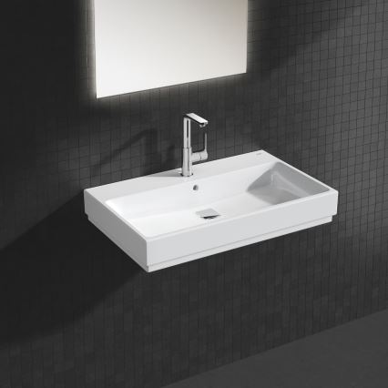 GROHE 23296001 - Umývadlová batéria LINEARE, veľkosť L, lesklý chróm