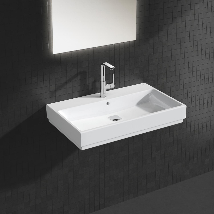 GROHE 23296001 - Umývadlová batéria LINEARE, veľkosť L, lesklý chróm