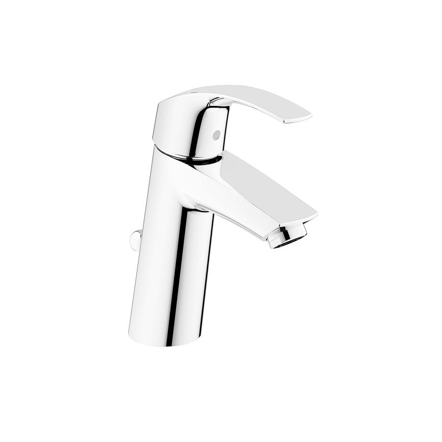 GROHE 23322001 - Umývadlová batéria EUROSMART DN 15 lesklý chróm