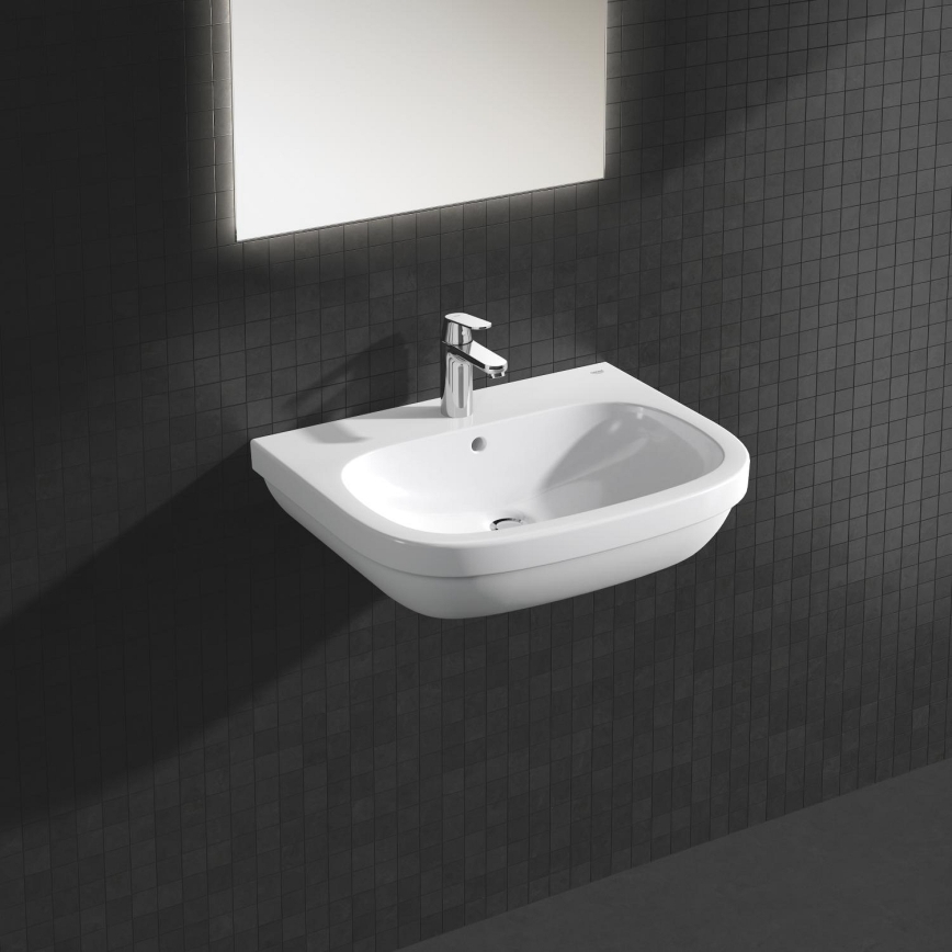 GROHE 23325000 - Umývadlová batéria EUROSMART COSMOPOLITAN veľkosť M chróm