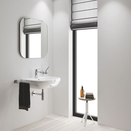 GROHE 23327000 - Umývadlová batéria EUROSMART COSMOPOLITAN DN 15 veľ. M chróm
