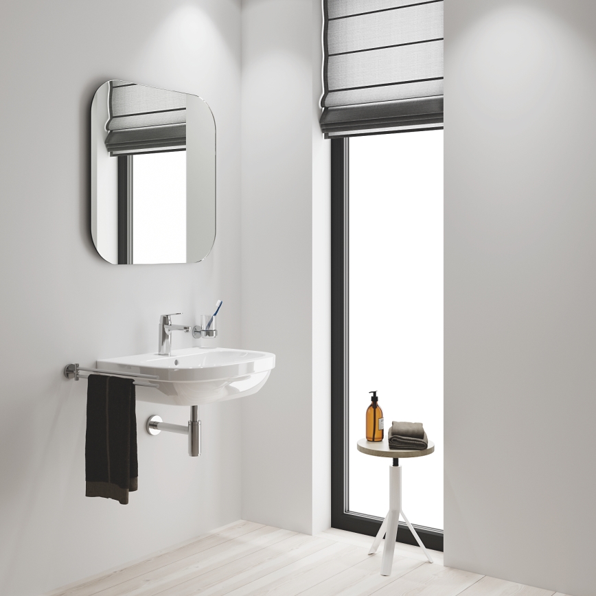 GROHE 23327000 - Umývadlová batéria EUROSMART COSMOPOLITAN DN 15 veľ. M chróm