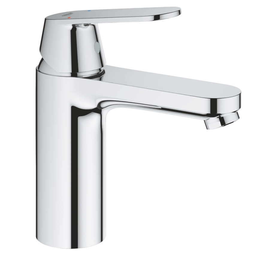 GROHE 23327000 - Umývadlová batéria EUROSMART COSMOPOLITAN DN 15 veľ. M chróm