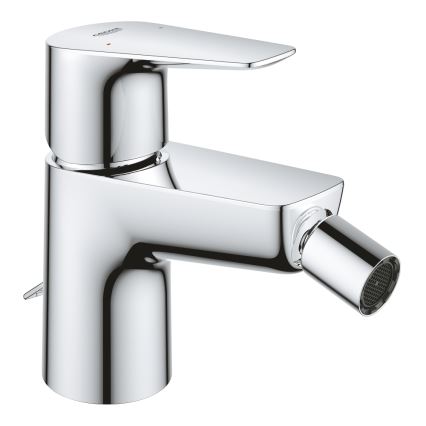 GROHE 23332001 - Bidetová batéria BAUEDGE veľkosť S lesklý chróm