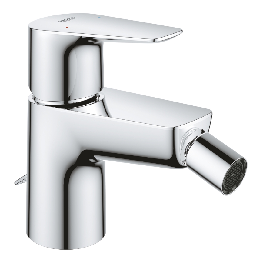 GROHE 23332001 - Bidetová batéria BAUEDGE veľkosť S lesklý chróm