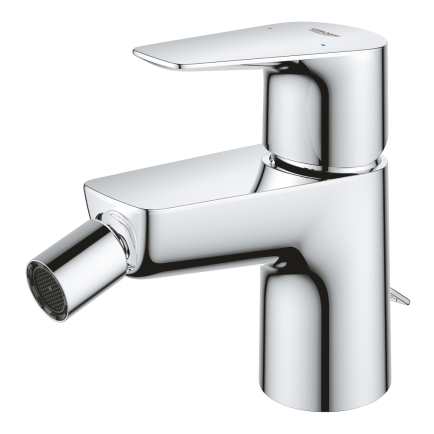 GROHE 23332001 - Bidetová batéria BAUEDGE veľkosť S lesklý chróm