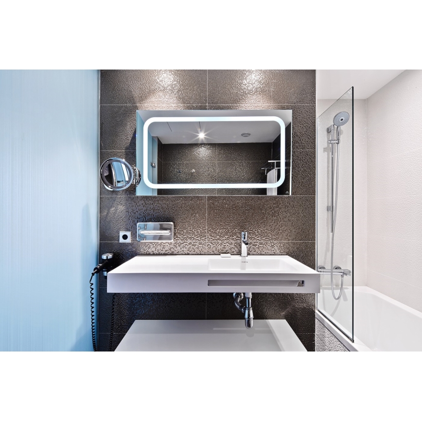 GROHE 23379001 - Umývadlová batéria ESSENCE lesklý chróm