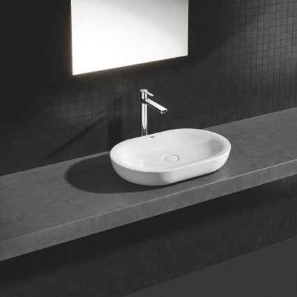 GROHE 23405001 - Umývadlová batéria LINEARE, veľkosť XL, lesklý chróm