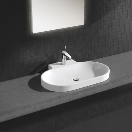 GROHE 23427000 - Umývadlová batéria EURODISC JOY DN 15 veľkosť M lesklý chróm