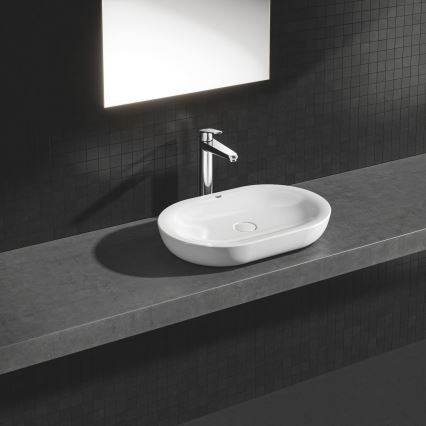 GROHE 23432000 - Umývadlová batéria EURODISC COSMOPOLITAN, veľkosť XL, chróm