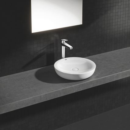 GROHE 23432000 - Umývadlová batéria EURODISC COSMOPOLITAN, veľkosť XL, chróm