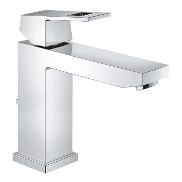 GROHE 23445000 - Umývadlová batéria EUROCUBE veľkosť M lesklý chróm