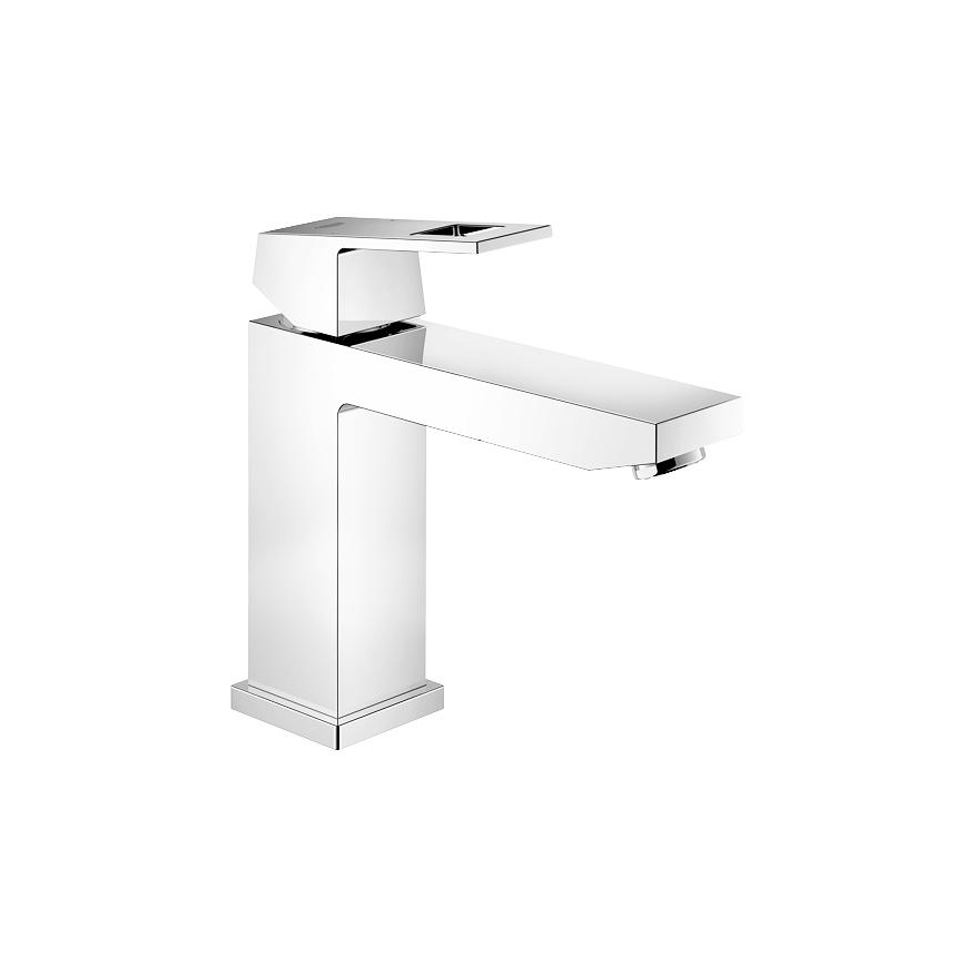 GROHE 23446000 - Umývadlová batéria EUROCUBE DN 15 lesklý chróm