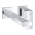 GROHE 23447000 - Umývadlová batéria EUROCUBE 231 mm lesklý chróm