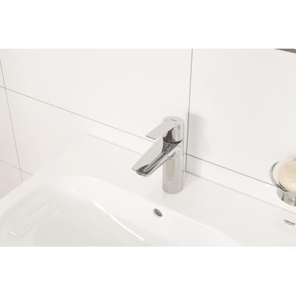 GROHE 23455002 - Umývadlová batéria START 2021, veľkosť M, lesklý chróm