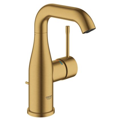GROHE 23462GN1 - Umývadlová batéria ESSENCE DN 15 veľkosť M zlatá