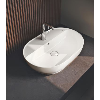 GROHE 23463001 - Umývadlová batéria ESSENCE veľkosť M lesklý chróm