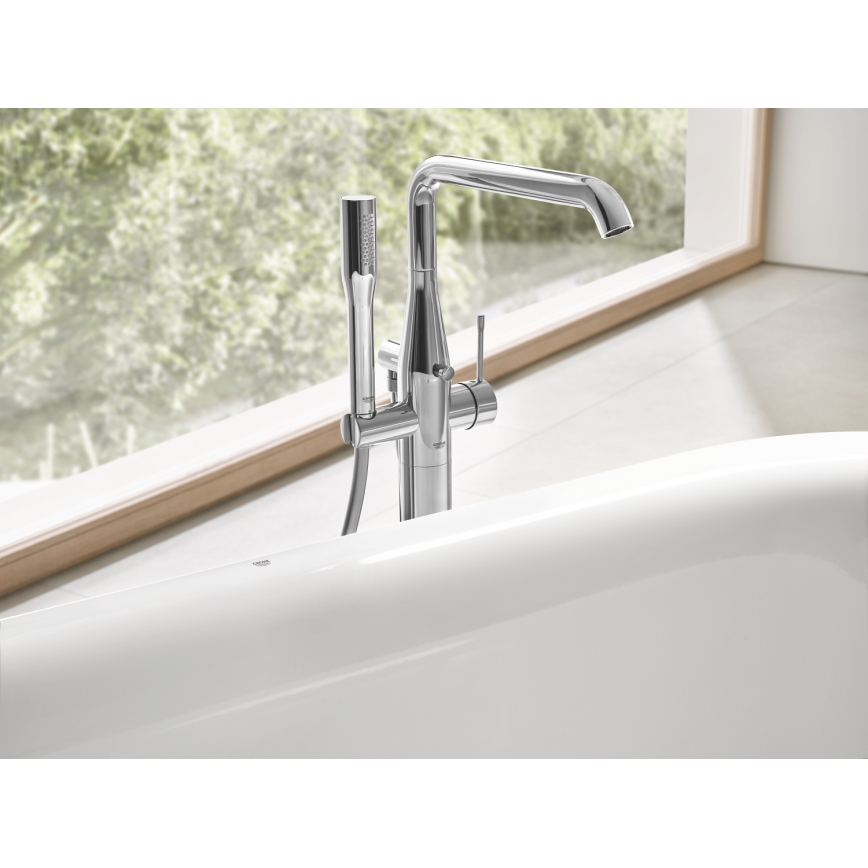 GROHE 23491001 - Vaňová batéria ESSENCE 277 mm lesklý chróm
