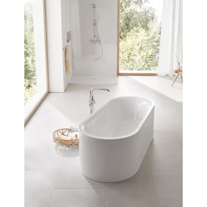 GROHE 23491001 - Vaňová batéria ESSENCE 277 mm lesklý chróm