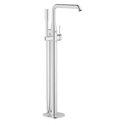GROHE 23491DC1 - Vaňová batéria ESSENCE 277 mm, nerezové prevedenie