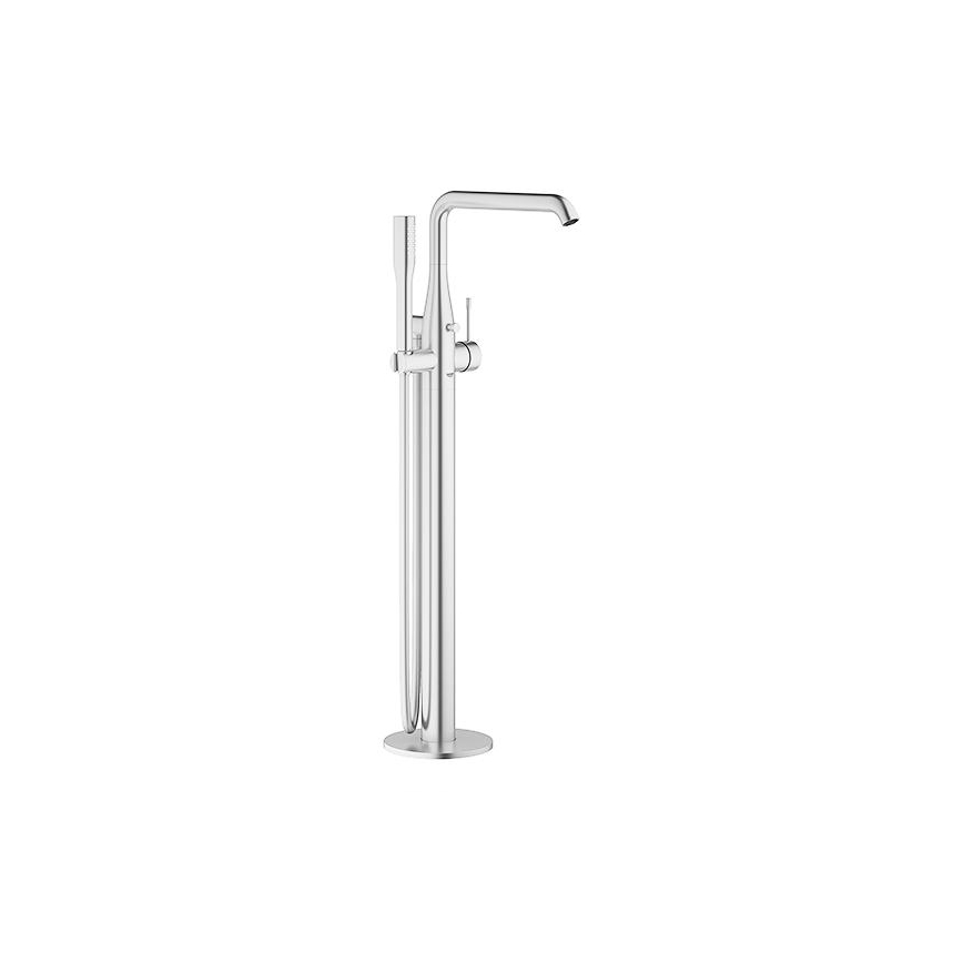 GROHE 23491DC1 - Vaňová batéria ESSENCE 277 mm, nerezové prevedenie