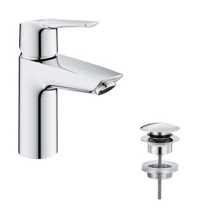GROHE 23551002 - Umývadlová batéria START, veľkosť S, lesklý chróm