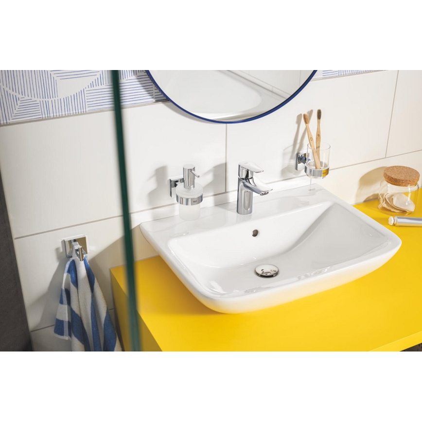 GROHE 23551002 - Umývadlová batéria START, veľkosť S, lesklý chróm