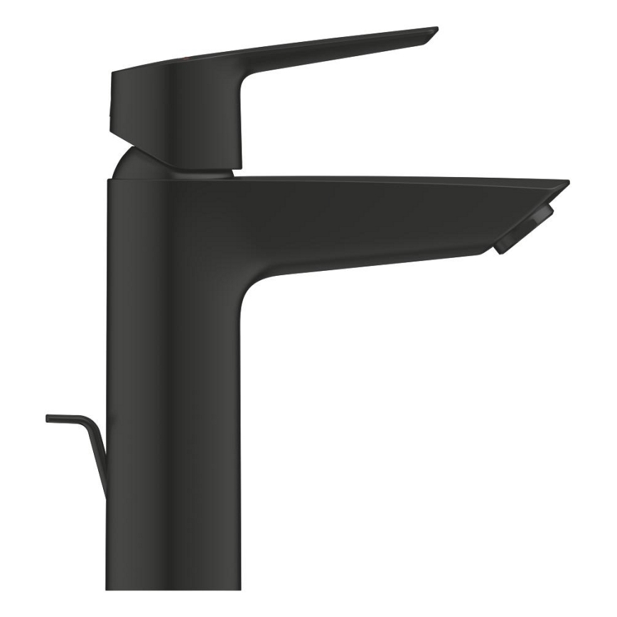 GROHE 235522432 - Umývadlová batéria START 192 mm čierna