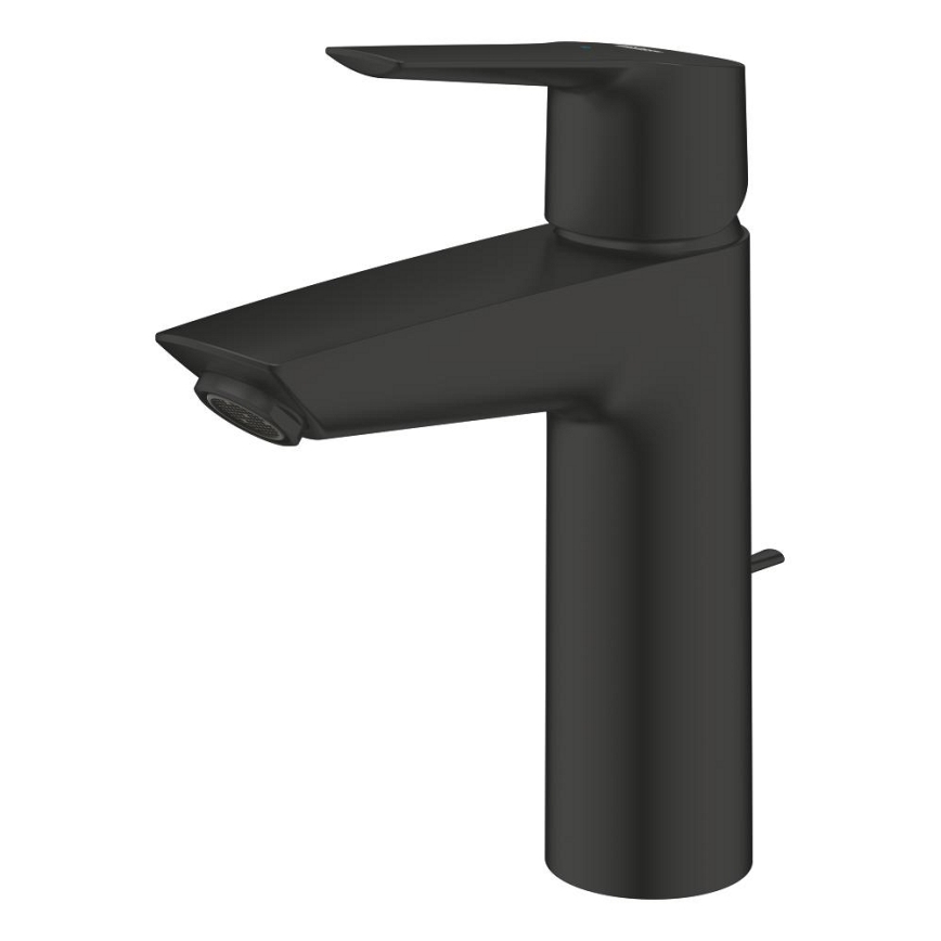 GROHE 235522432 - Umývadlová batéria START 192 mm čierna