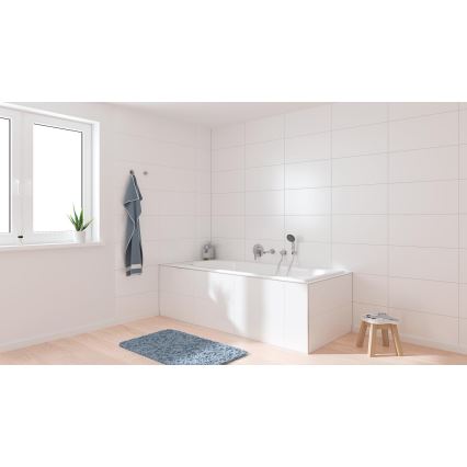 GROHE 23558002 - Vaňová batéria START lesklý chróm