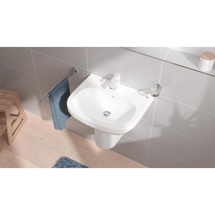 GROHE 23586LS0 - Umývadlová batéria GET veľkosť S biela