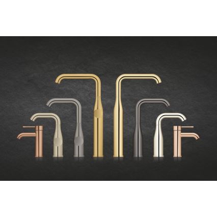 GROHE 23589DA1 - Umývadlová batéria ESSENCE DN 15 medená