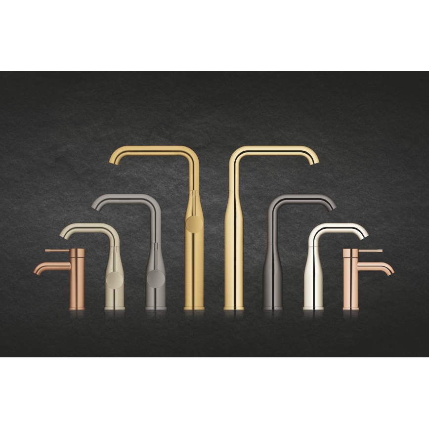 GROHE 23589DA1 - Umývadlová batéria ESSENCE DN 15 medená