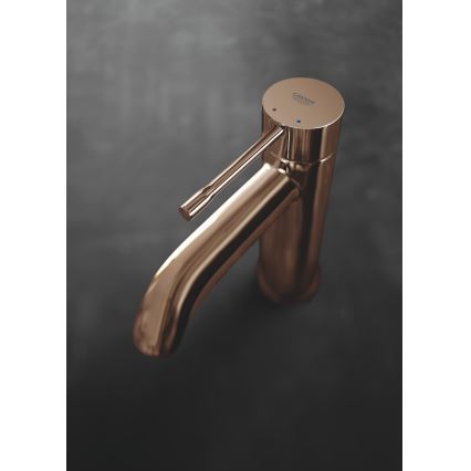 GROHE 23589DA1 - Umývadlová batéria ESSENCE DN 15 medená