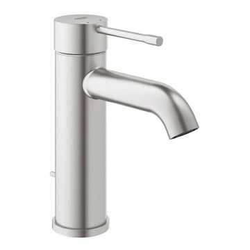 GROHE 23589DC1 - umývadlová batéria ESSENCE, veľkosť S, nerezová oceľ