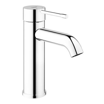 GROHE 23590001 - Umývadlová batéria ESSENCE, veľkosť S, lesklý chróm