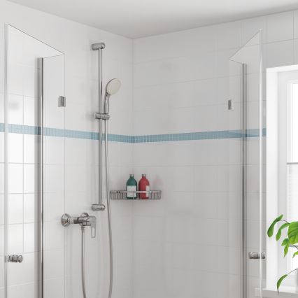 GROHE 23634001 - Sprchová batéria DN 15, lesklý chróm